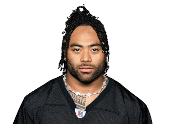 Jaylen Warren headshot