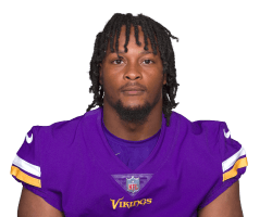 Ty Chandler headshot