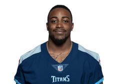 Julius Chestnut headshot