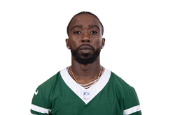 Tyrod Taylor headshot