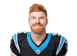 Andy Dalton headshot