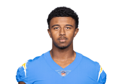 Stone Smartt headshot