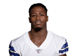 KaVontae Turpin headshot