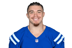 Evan Hull headshot