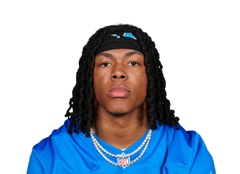 Jahmyr Gibbs headshot