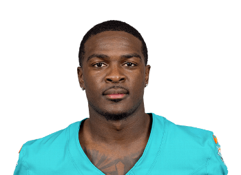 De'Von Achane headshot