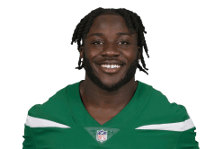 Israel Abanikanda headshot