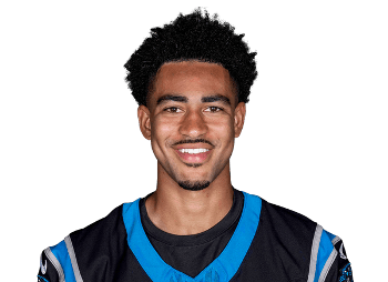 Bryce Young headshot