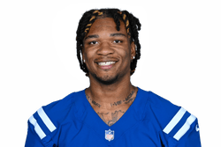 Anthony Richardson headshot