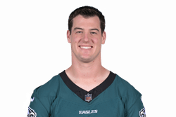 Tanner McKee headshot