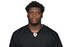 Darnell Washington headshot
