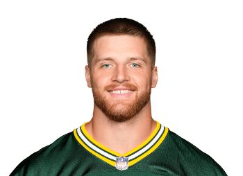 Tucker Kraft headshot