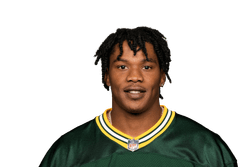 Dontayvion Wicks headshot