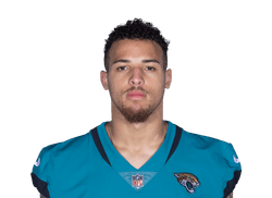 Parker Washington headshot