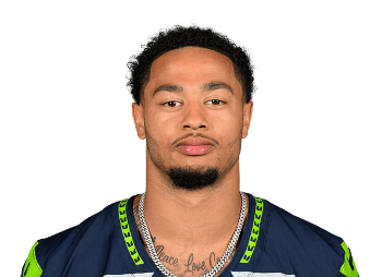 Jaxon Smith-Njigba headshot