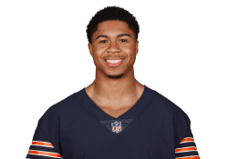 Tyler Scott headshot