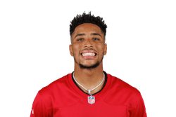 Trey Palmer headshot