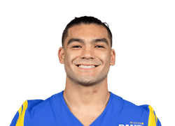 Puka Nacua headshot