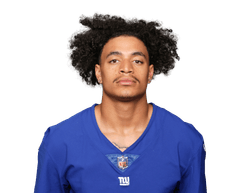 Jalin Hyatt headshot