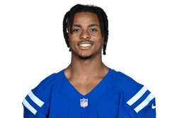 Josh Downs headshot