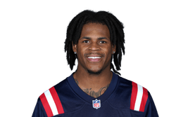 Demario Douglas headshot