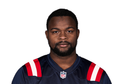 Kayshon Boutte headshot