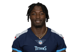 Tyjae Spears headshot