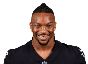Bijan Robinson headshot