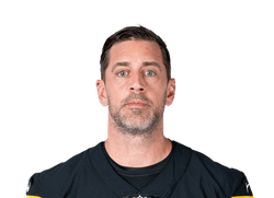 Aaron Rodgers headshot