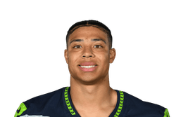 Zach Charbonnet headshot