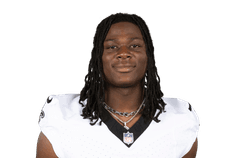 Kendre Miller headshot