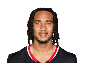 C.J. Stroud headshot