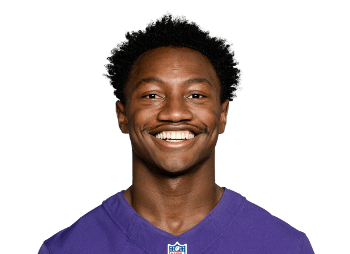Zay Flowers headshot