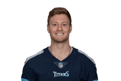 Will Levis headshot